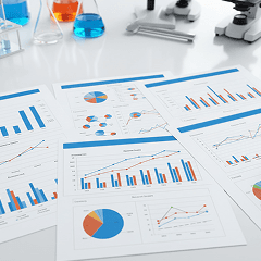 Analýza střevního mikrobiomu